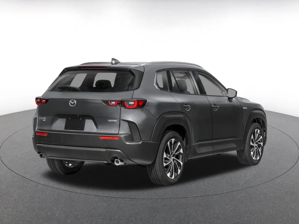 2025 Mazda CX-50 - Image 2 of 9