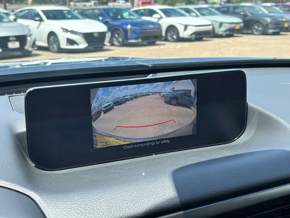 2025 Mazda CX-50 - Image 27 of 31