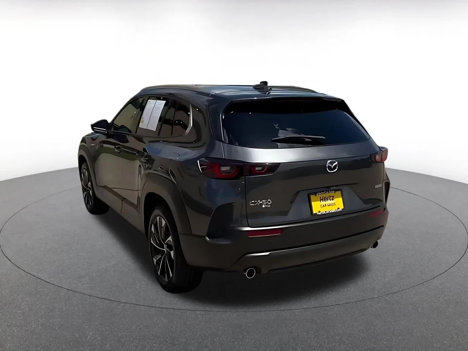 2025 Mazda CX-50 - Image 13 of 31