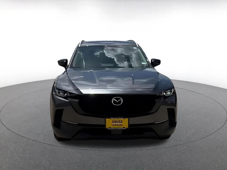 2025 Mazda CX-50 - Image 4 of 31