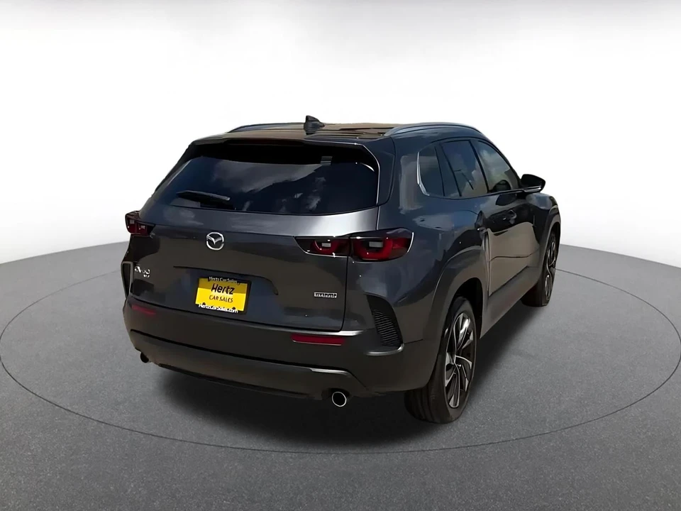 2025 Mazda CX-50 - Image 17 of 31
