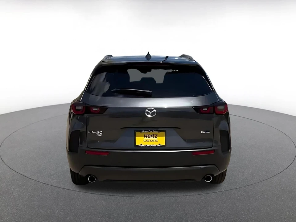 2025 Mazda CX-50 - Image 14 of 31
