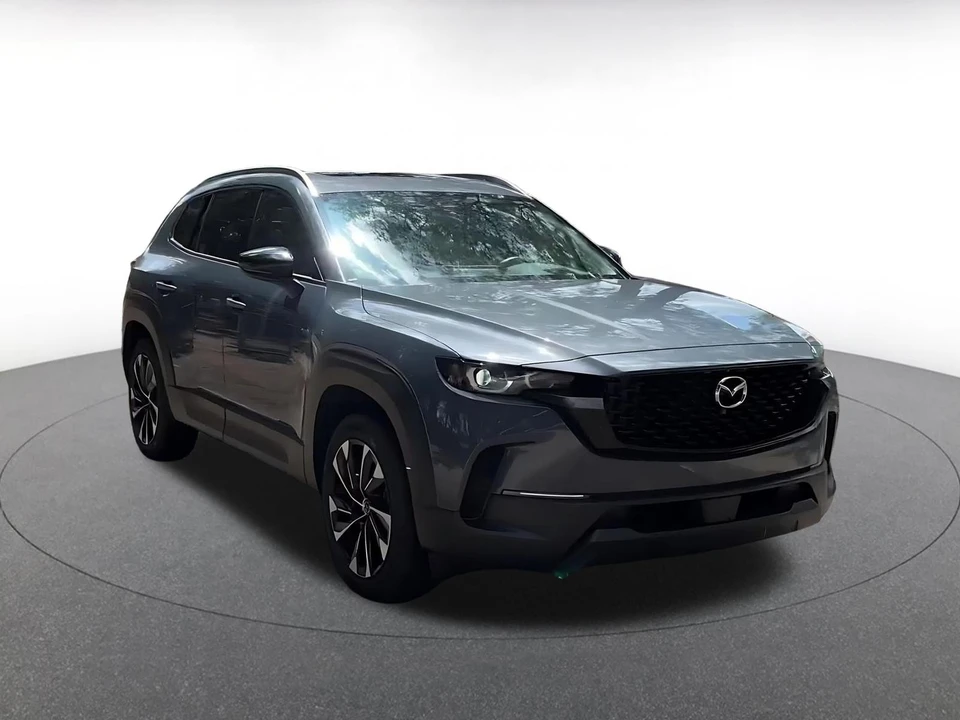 2025 Mazda CX-50 - Image 3 of 31