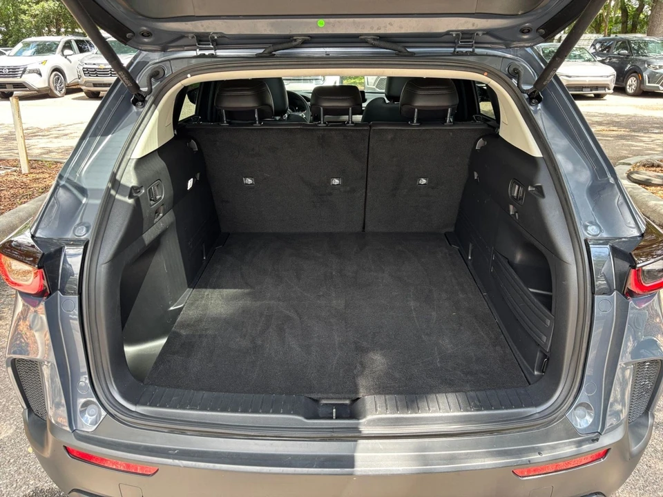 2025 Mazda CX-50 - Image 31 of 31
