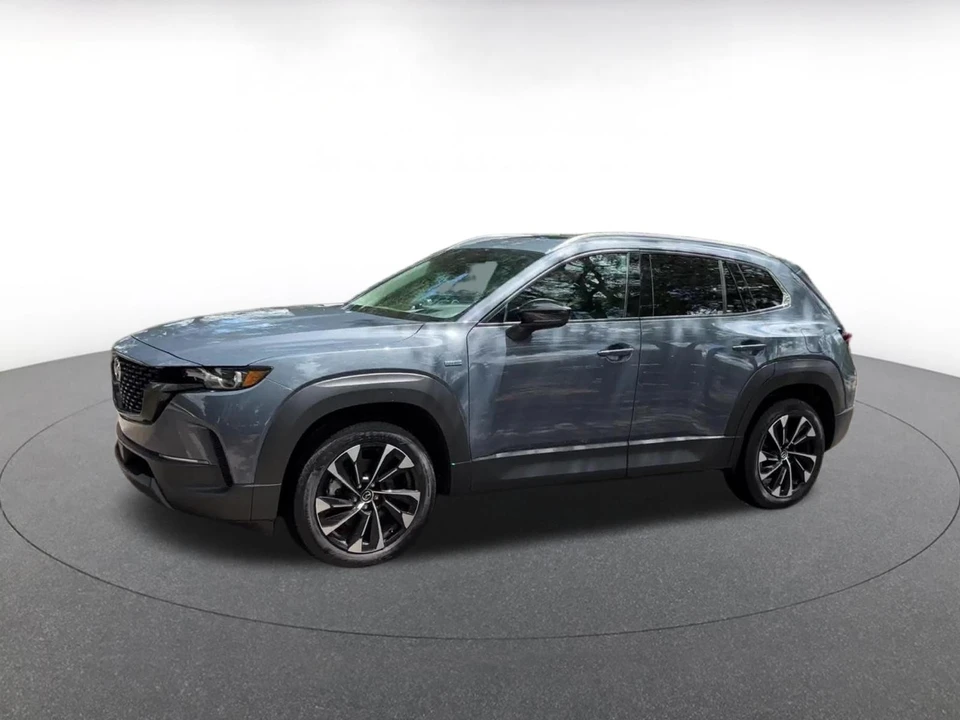 2025 Mazda CX-50 - Image 7 of 31
