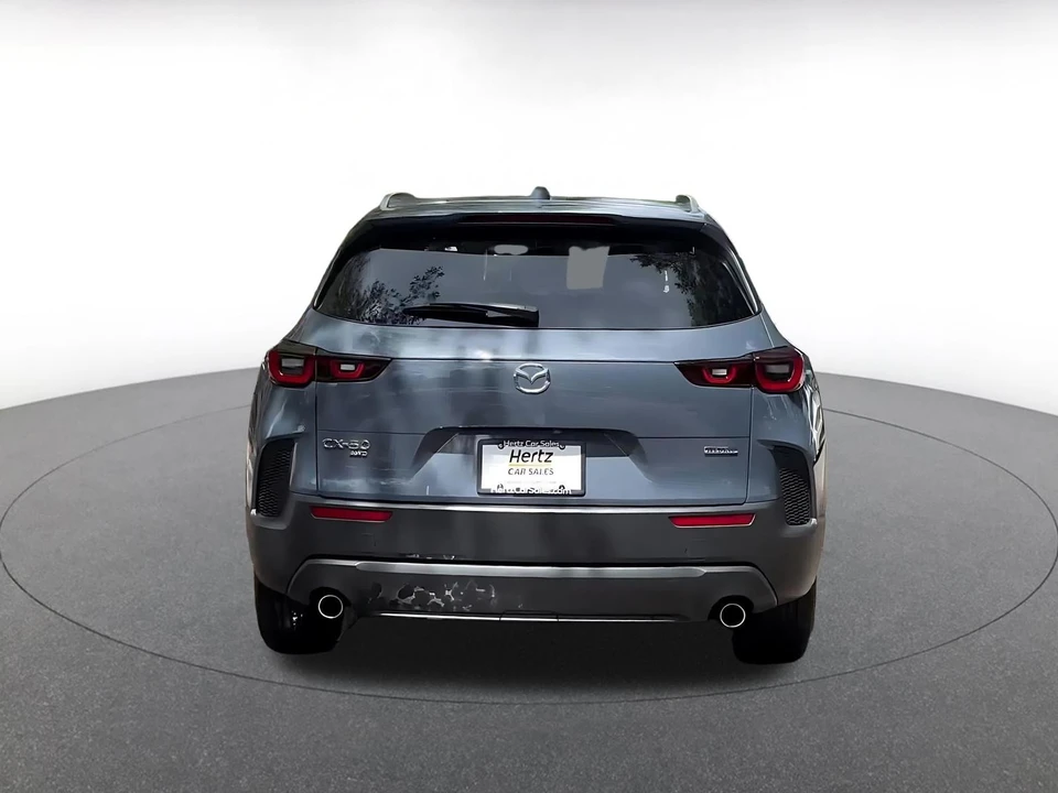 2025 Mazda CX-50 - Image 12 of 31
