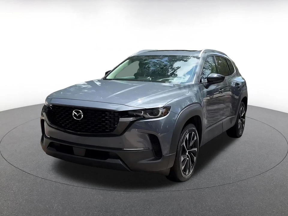 2025 Mazda CX-50 - Image 6 of 31
