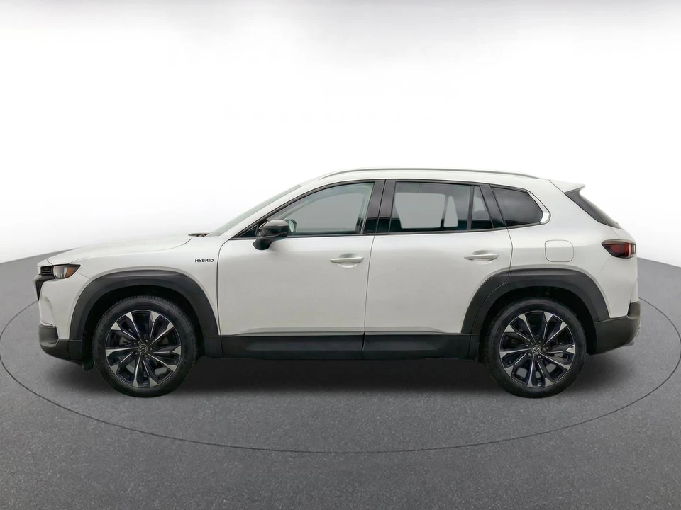 2025 Mazda CX-50 - Image 4 of 21