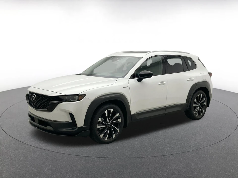 2025 Mazda CX-50 - Image 3 of 21