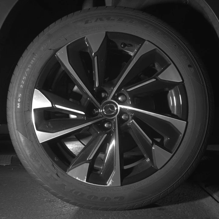2025 Mazda CX-50 - Image 17 of 21