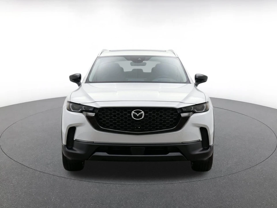 2025 Mazda CX-50 - Image 2 of 21