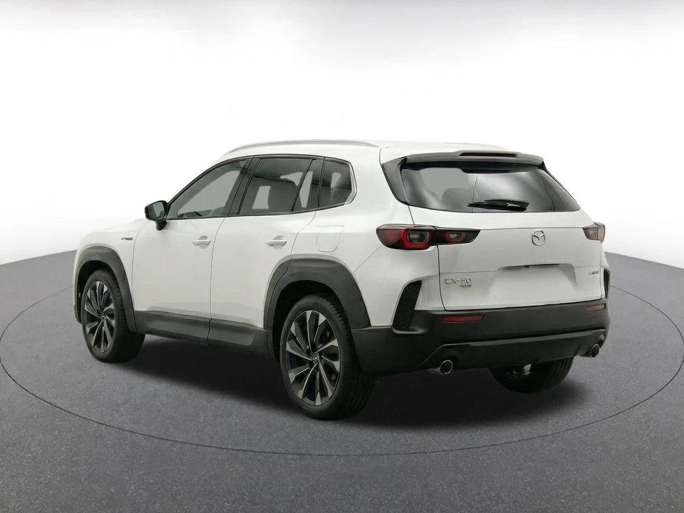 2025 Mazda CX-50 - Image 8 of 21