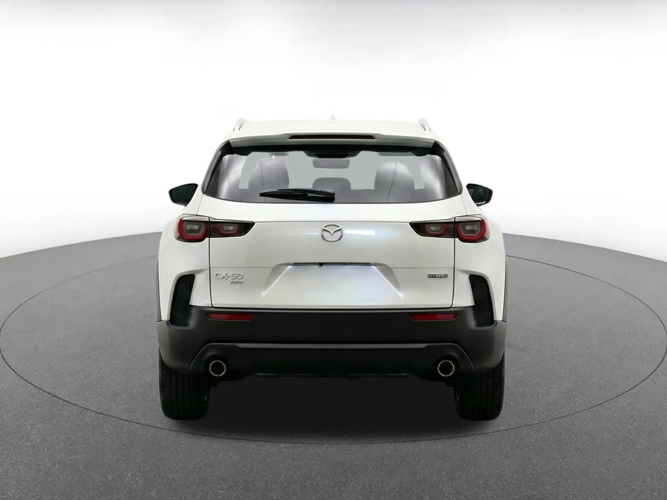 2025 Mazda CX-50 - Image 9 of 21