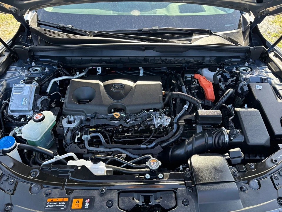 2025 Mazda CX-50 - Image 31 of 31