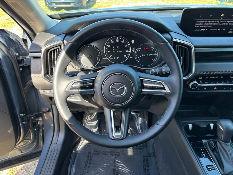 2025 Mazda CX-50 - Image 28 of 31