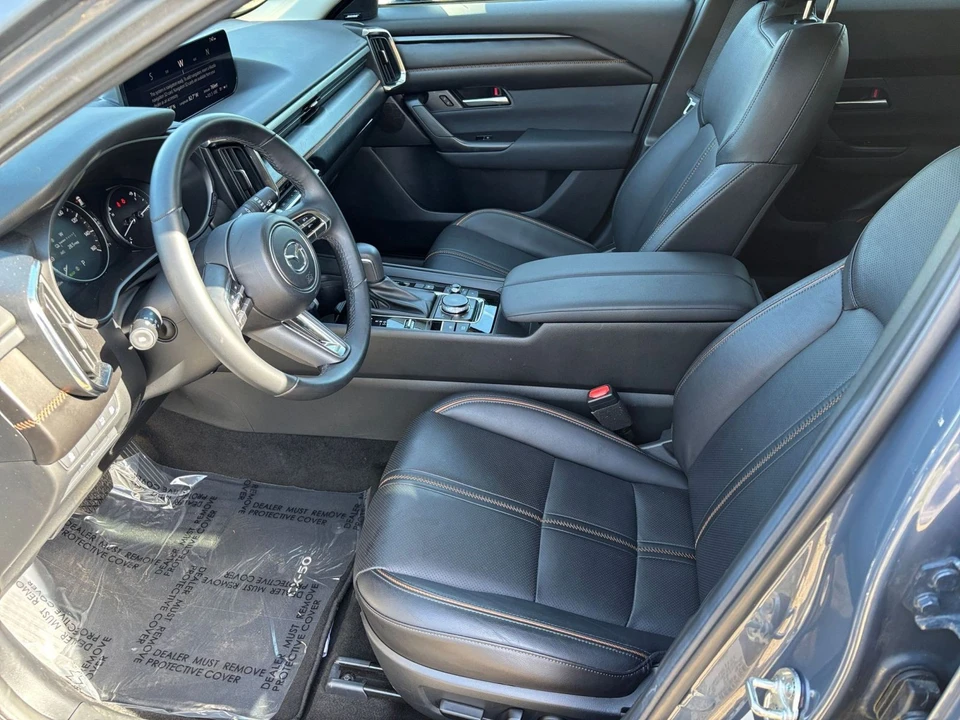 2025 Mazda CX-50 - Image 27 of 31