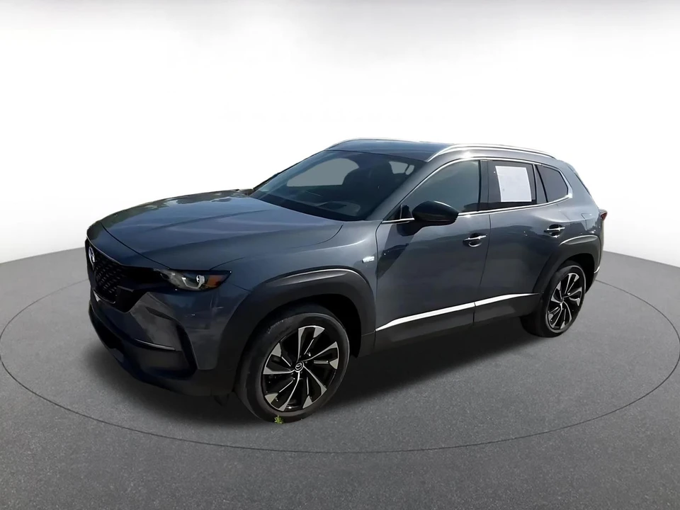 2025 Mazda CX-50 - Image 7 of 31