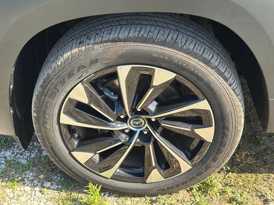 2025 Mazda CX-50 - Image 31 of 31