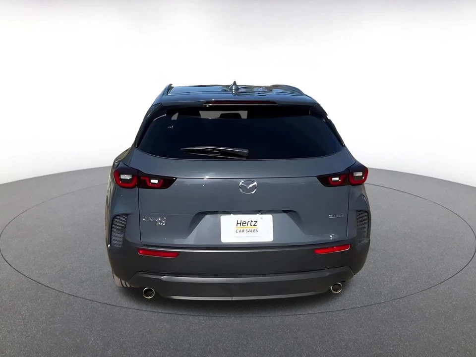 2025 Mazda CX-50 - Image 12 of 31