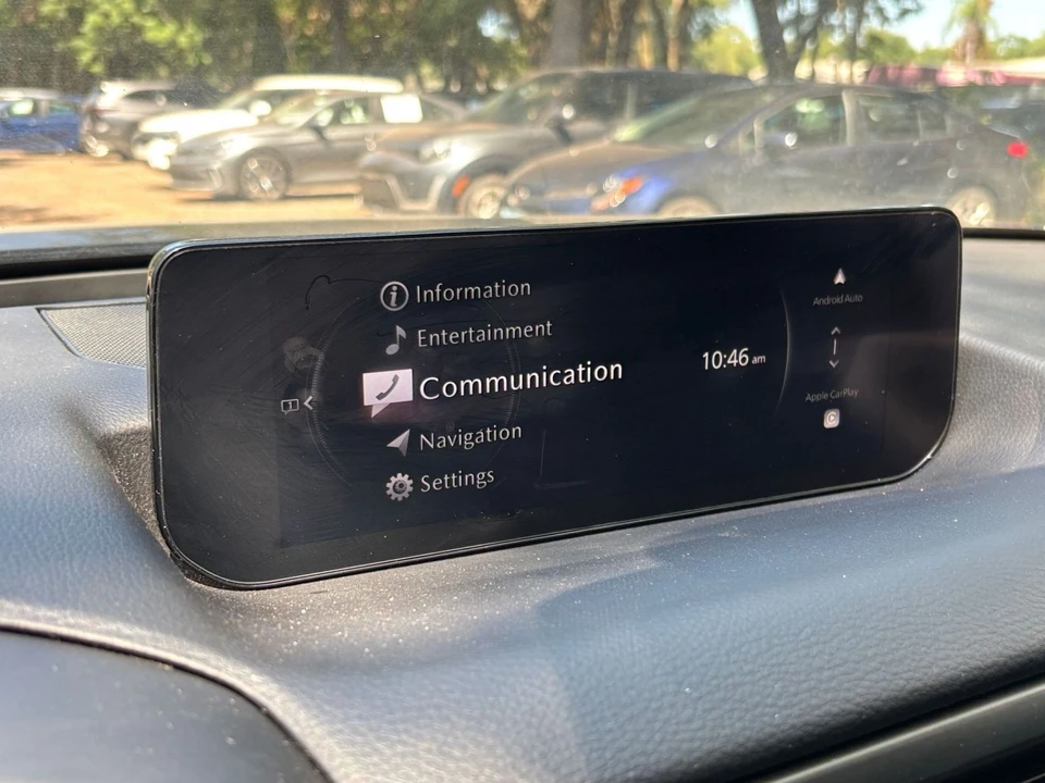 2025 Mazda CX-50 - Image 19 of 31