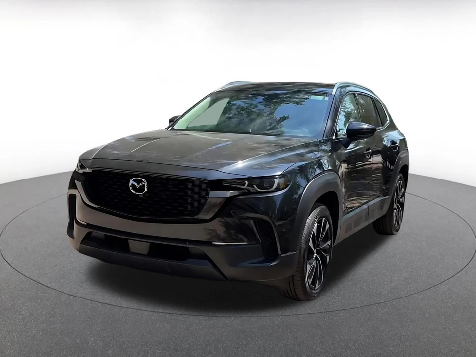 2025 Mazda CX-50 - Image 6 of 31