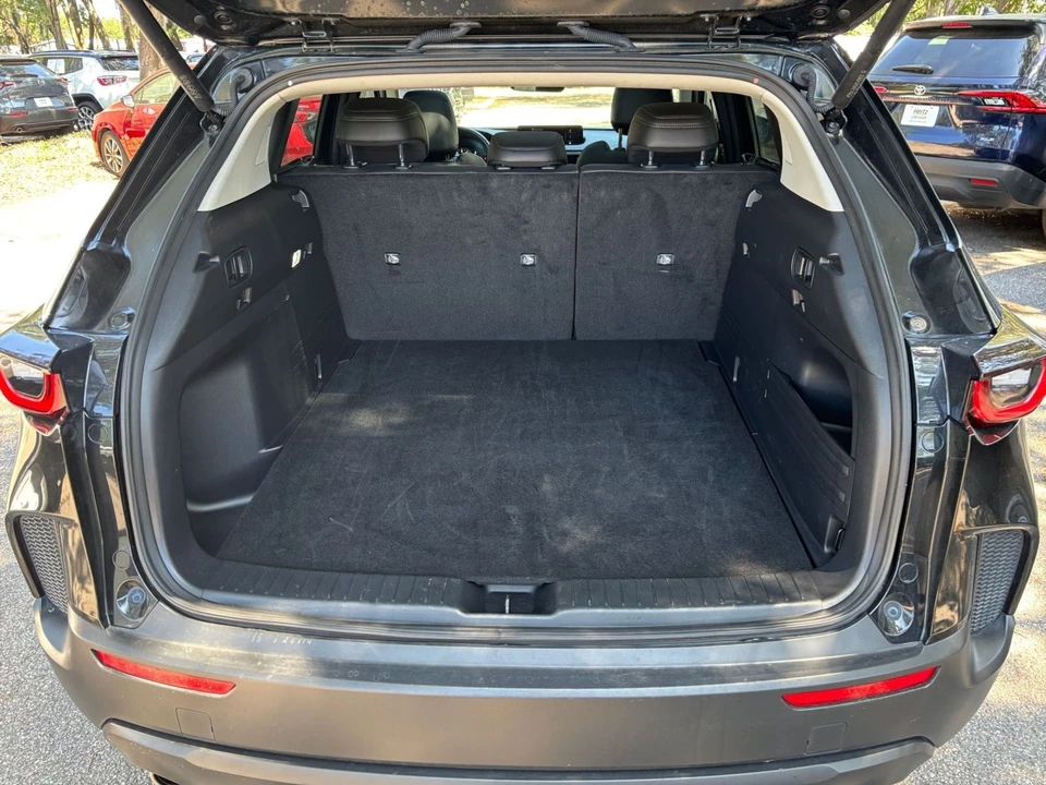 2025 Mazda CX-50 - Image 31 of 31