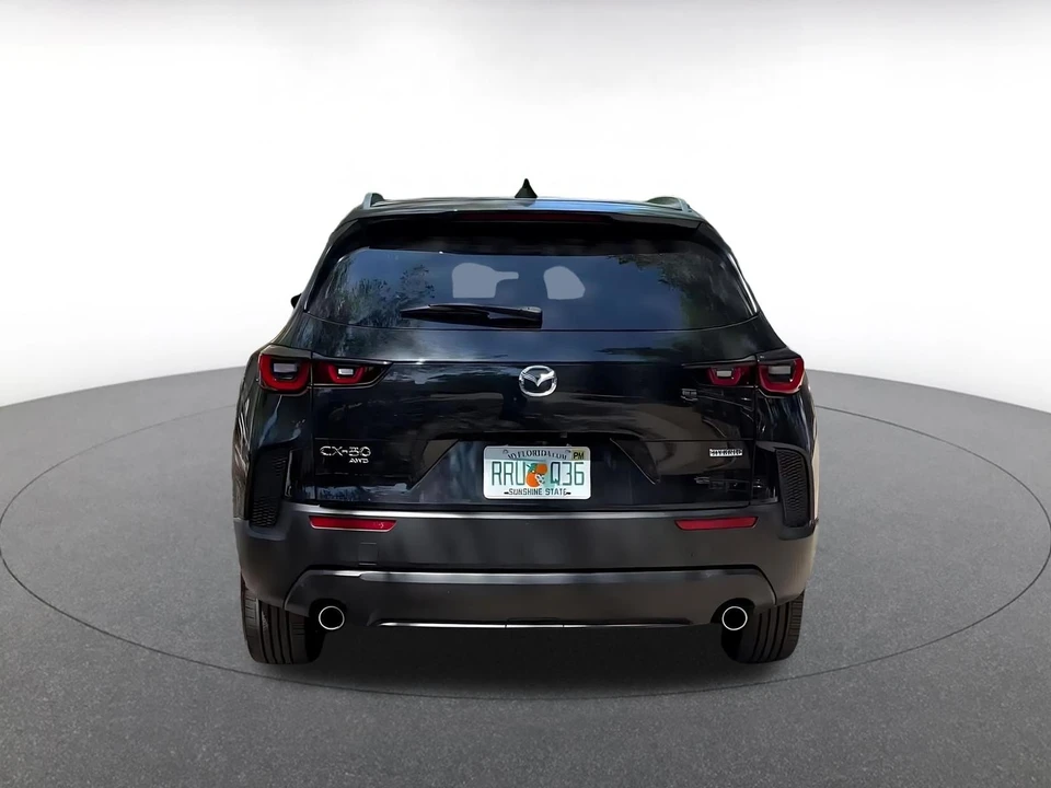 2025 Mazda CX-50 - Image 12 of 31