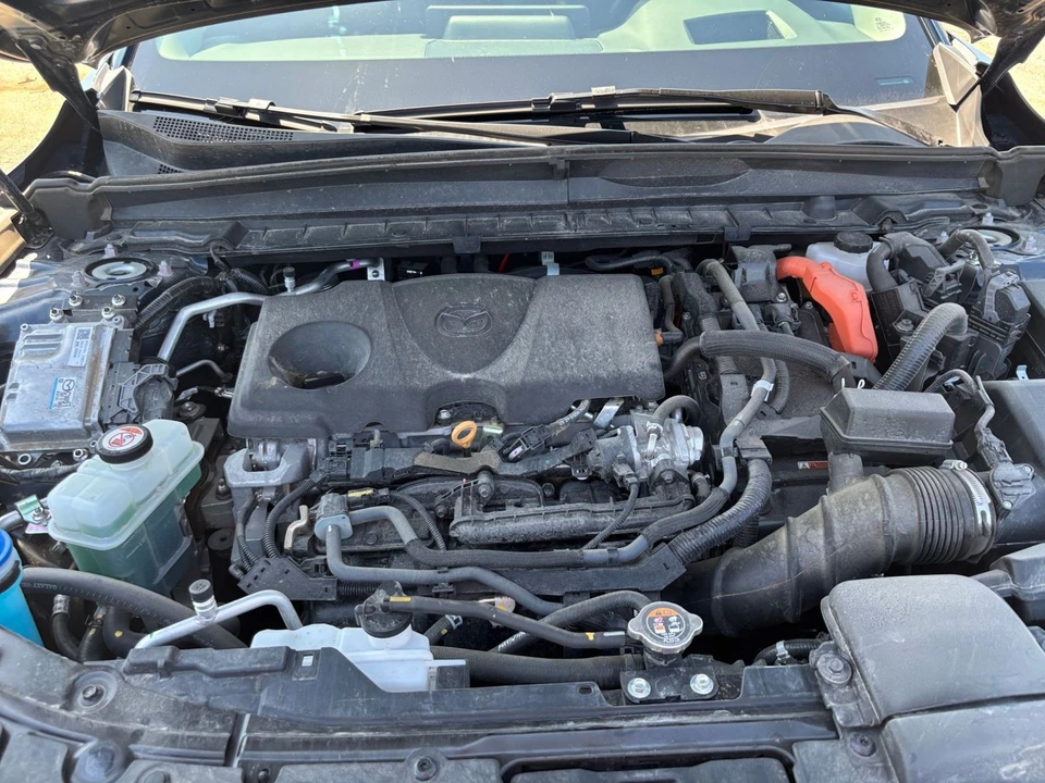 2025 Mazda CX-50 - Image 31 of 31