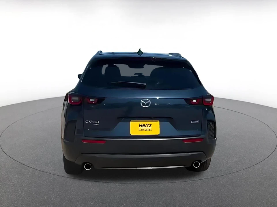 2025 Mazda CX-50 - Image 12 of 31