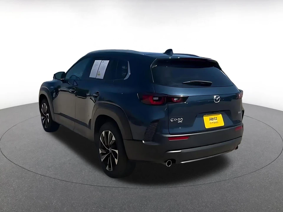 2025 Mazda CX-50 - Image 11 of 31