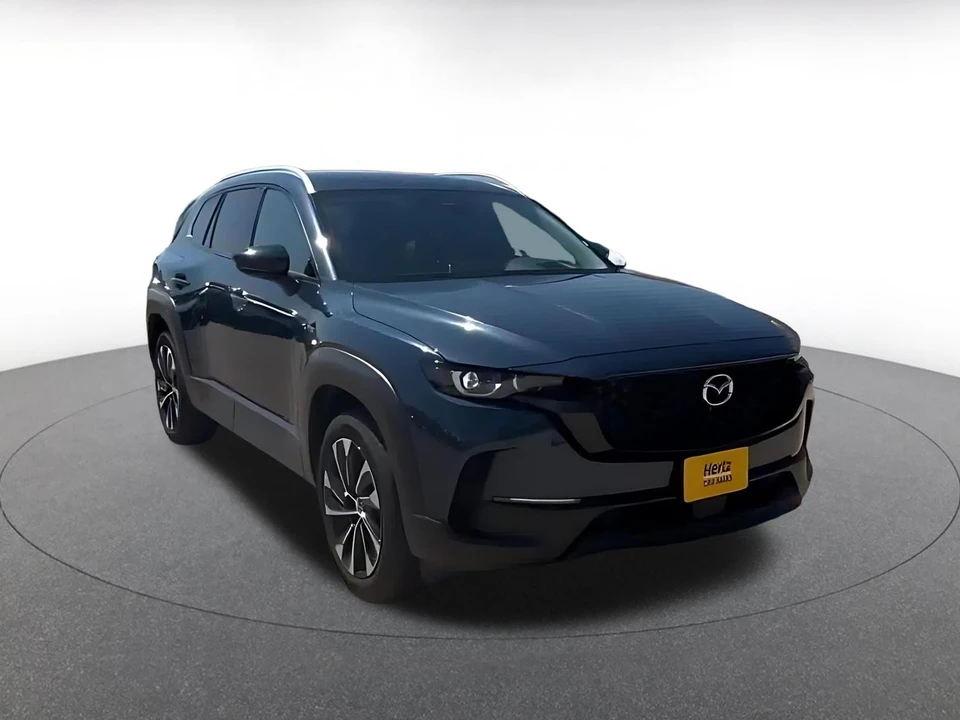 2025 Mazda CX-50 - Image 3 of 31