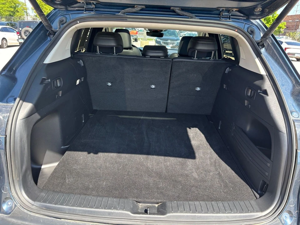 2025 Mazda CX-50 - Image 30 of 31