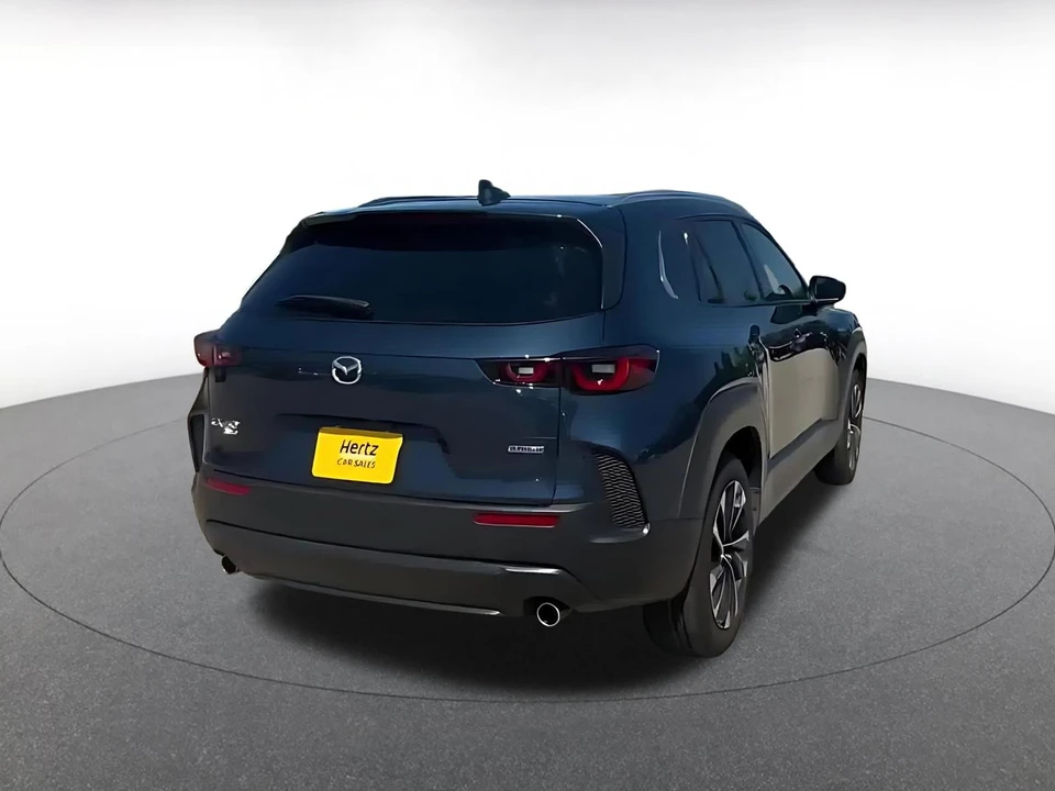 2025 Mazda CX-50 - Image 13 of 31