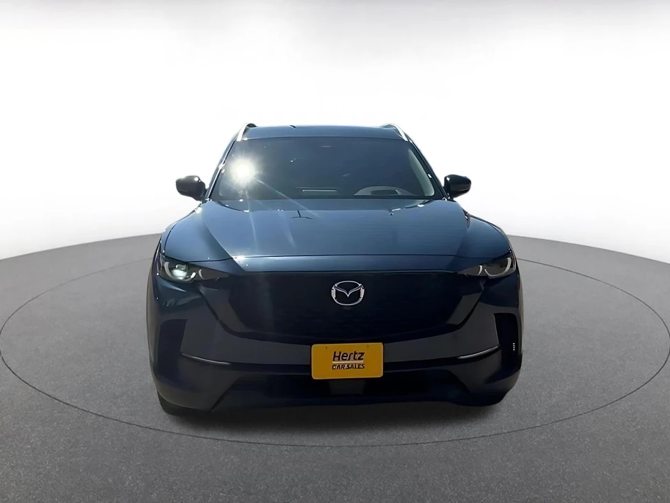 2025 Mazda CX-50 - Image 4 of 31