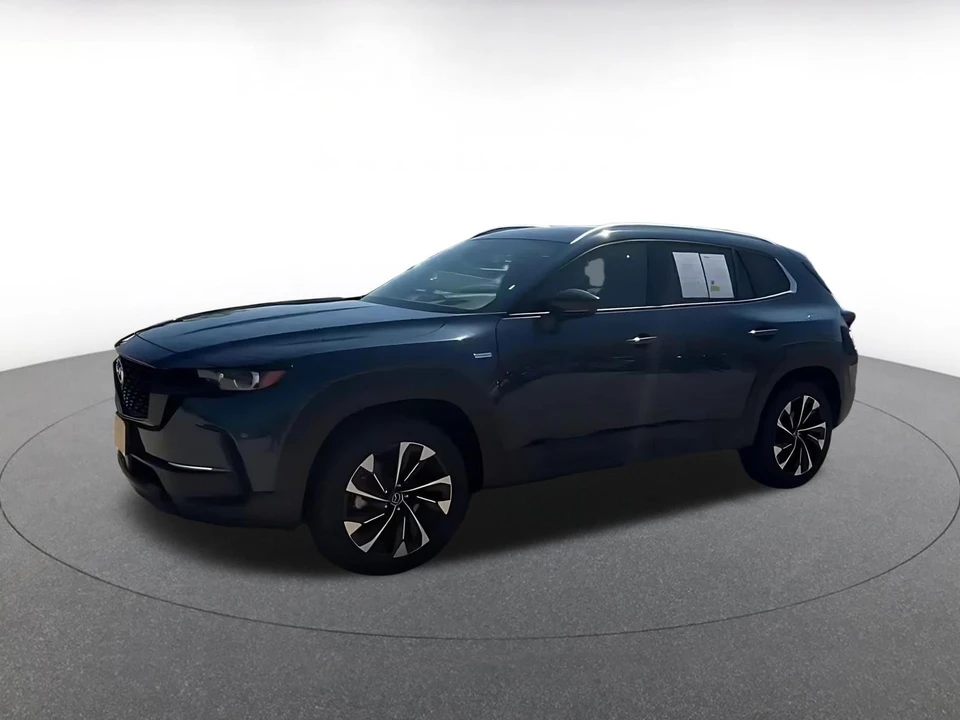 2025 Mazda CX-50 - Image 7 of 31