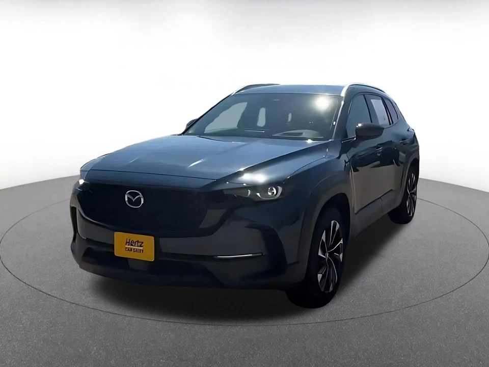 2025 Mazda CX-50 - Image 6 of 31