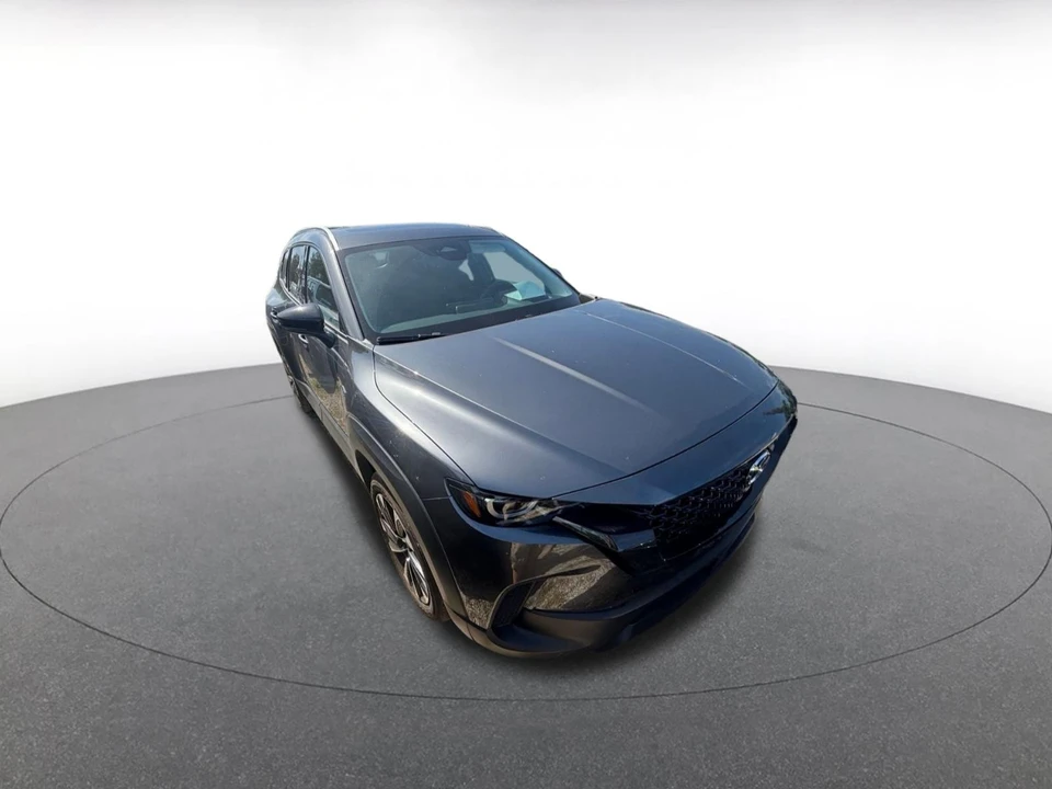 2025 Mazda CX-50 - Image 2 of 10