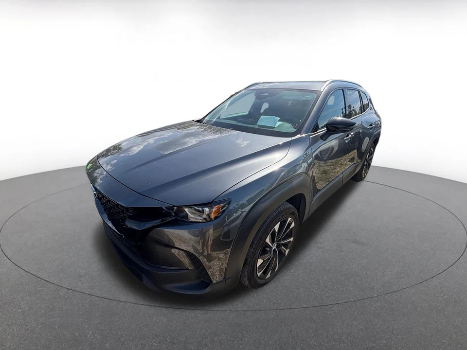 2025 Mazda CX-50 - Image 3 of 10
