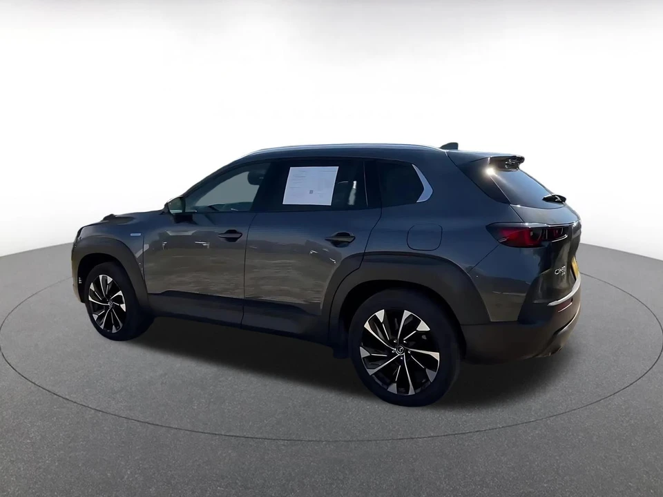 2025 Mazda CX-50 - Image 12 of 31