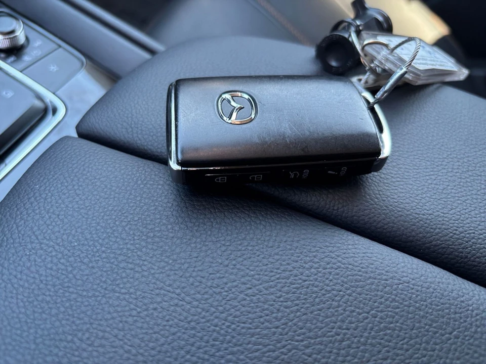 2025 Mazda CX-50 - Image 20 of 31