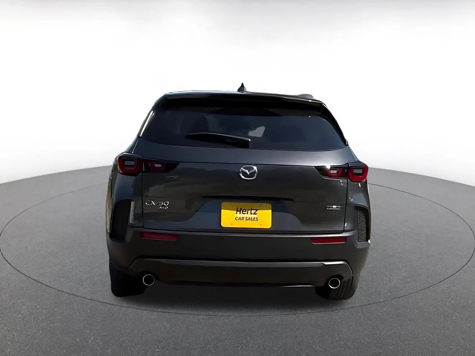 2025 Mazda CX-50 - Image 14 of 31