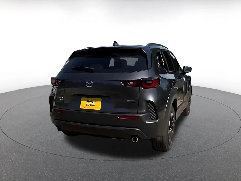 2025 Mazda CX-50 - Image 17 of 31