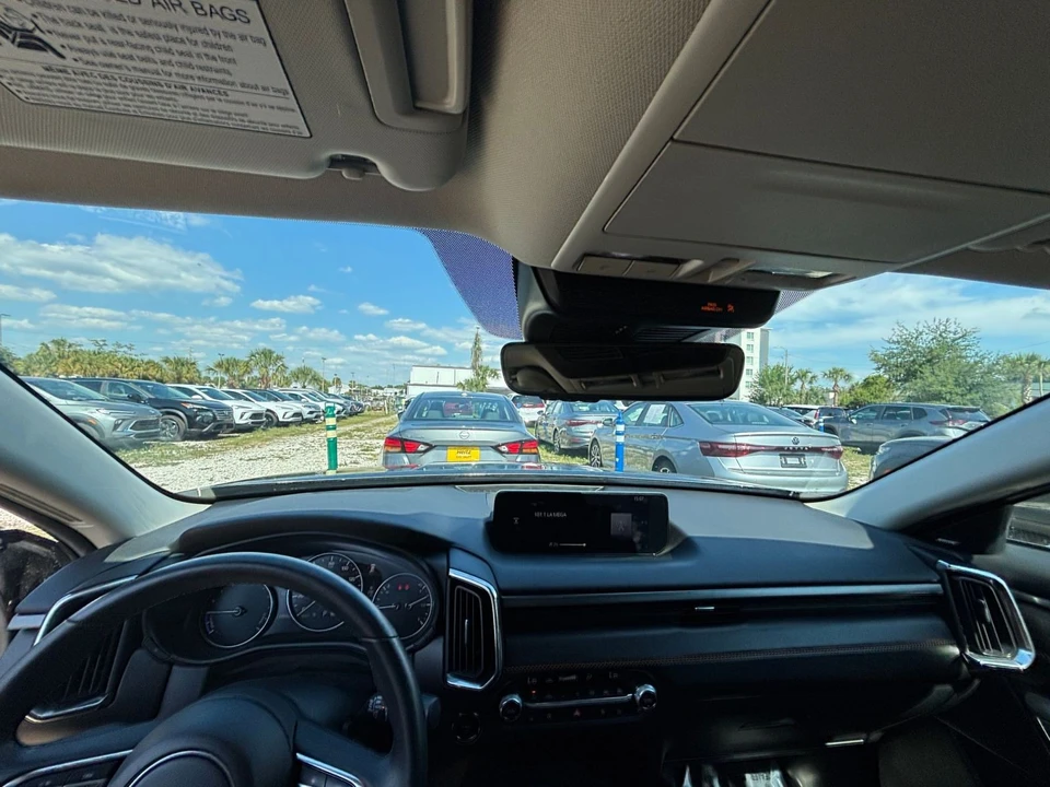 2025 Mazda CX-50 - Image 31 of 31