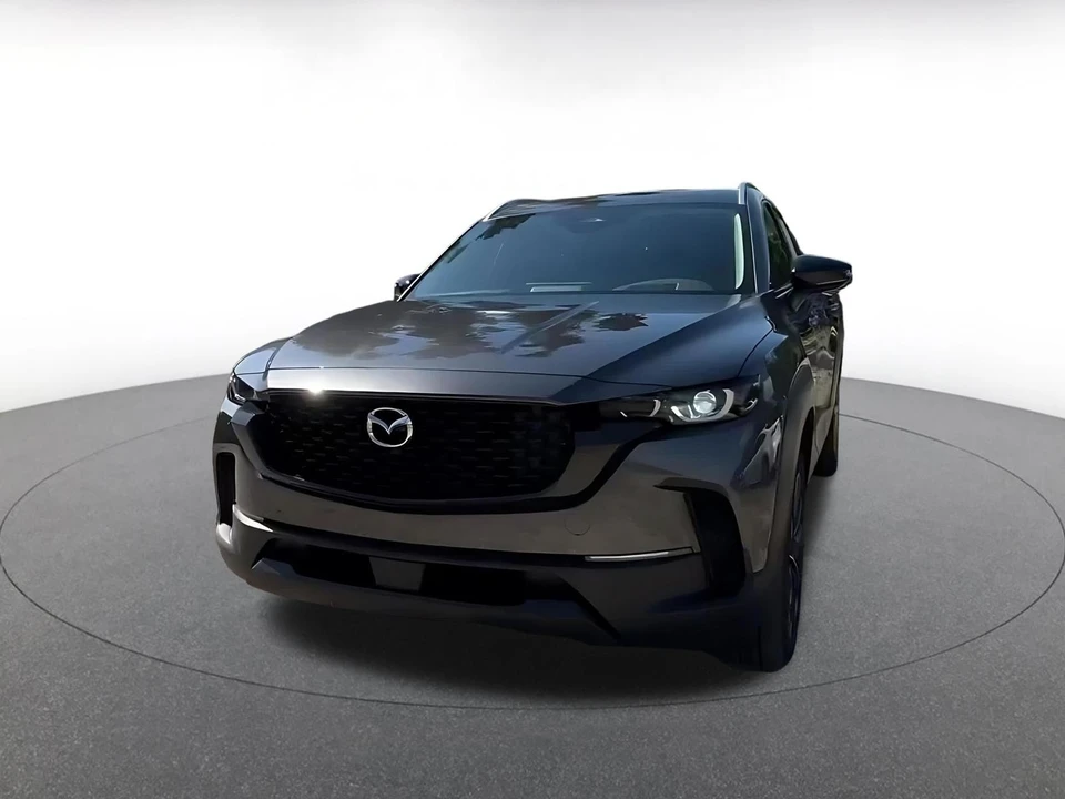 2025 Mazda CX-50 - Image 5 of 31