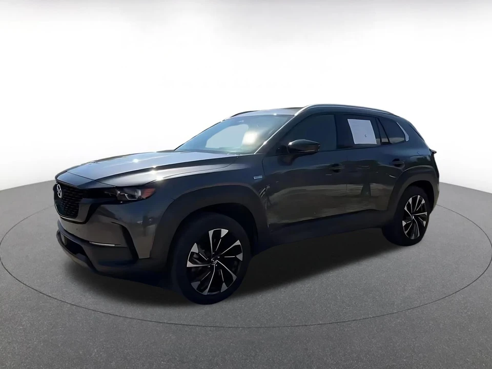 2025 Mazda CX-50 - Image 7 of 31
