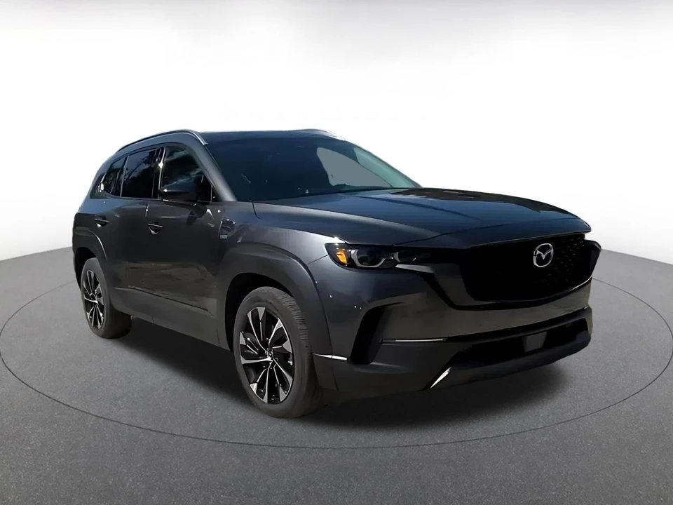 2025 Mazda CX-50 - Image 2 of 31