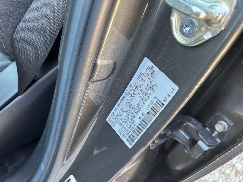 2025 Mazda CX-50 - Image 29 of 31