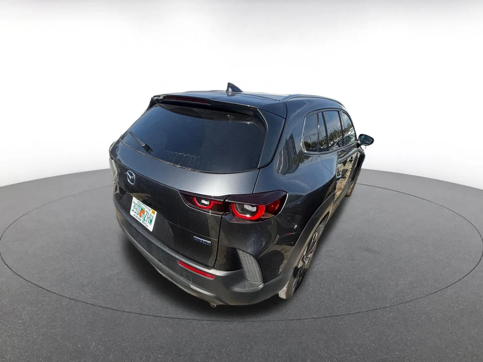 2025 Mazda CX-50 - Image 7 of 10