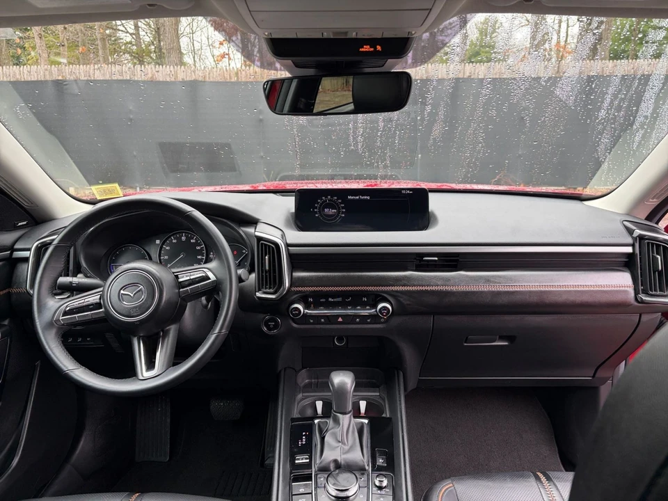 2025 Mazda CX-50 - Image 29 of 31