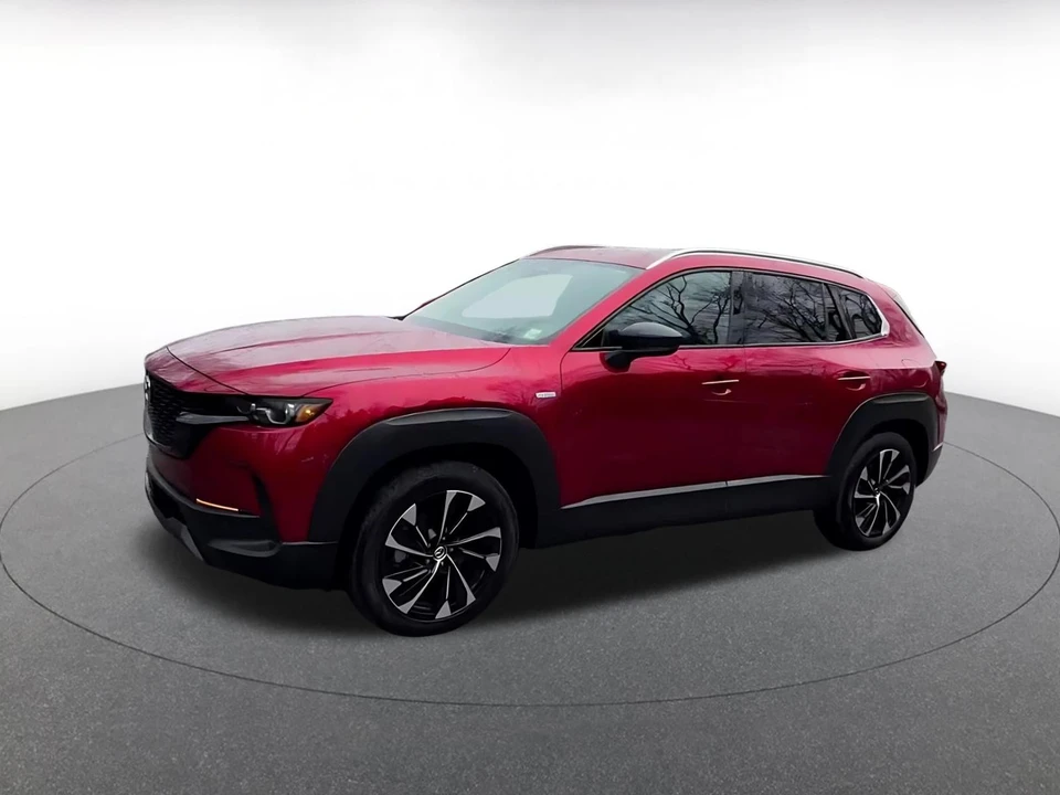2025 Mazda CX-50 - Image 9 of 31